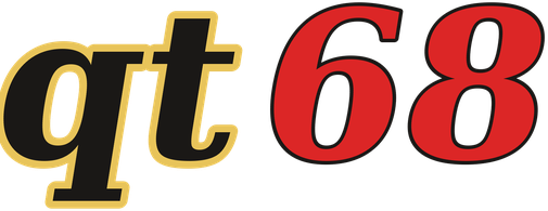 qt68 logo