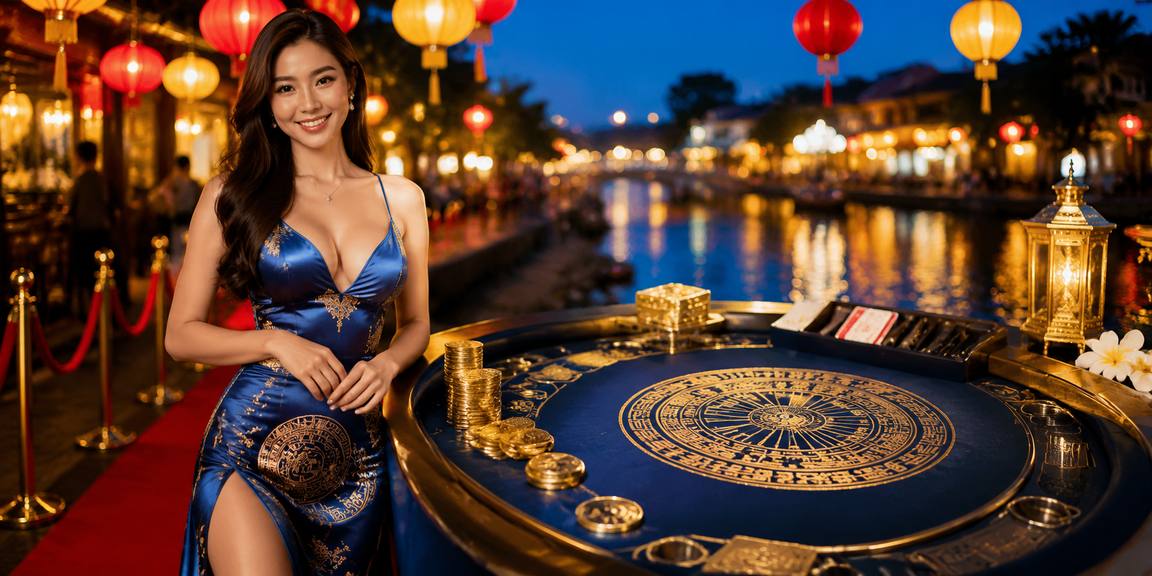 qt68 Live Blackjack Dem tại qt68 — bàn thật, dealer thật